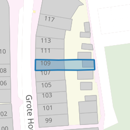 Perceel BVW00-A-7020