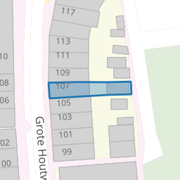 Perceel BVW00-A-7021