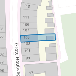 Perceel BVW00-A-7022