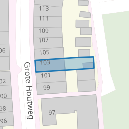 Perceel BVW00-A-7023