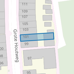 Perceel BVW00-A-7024