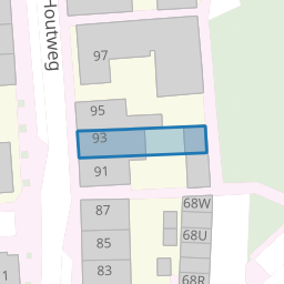 Perceel BVW00-A-7026