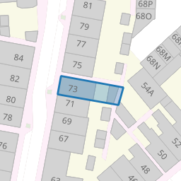 Perceel BVW00-A-7030