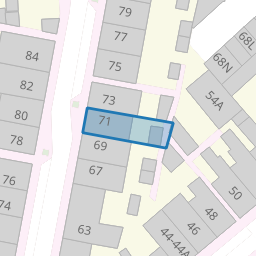 Perceel BVW00-A-7031