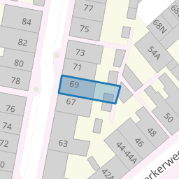 Perceel BVW00-A-7032