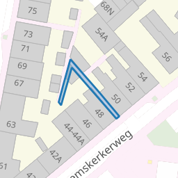 Perceel BVW00-A-7039