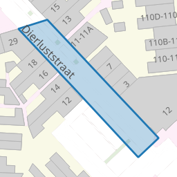 Perceel BVW00-A-7056