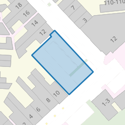 Perceel BVW00-A-7057