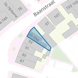 Perceel BVW00-A-7099