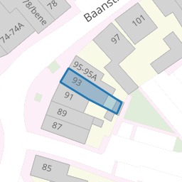 Perceel BVW00-A-7100