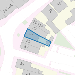 Perceel BVW00-A-7101