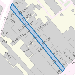 Perceel BVW00-A-7115