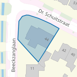 Perceel BVW00-A-7158