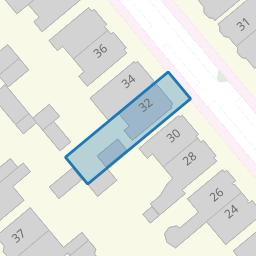 Perceel BVW00-A-7190