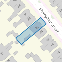 Perceel BVW00-A-7193