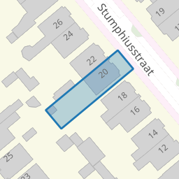 Perceel BVW00-A-7194