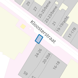 Perceel BVW00-A-7195