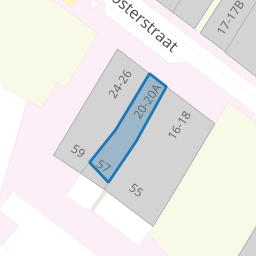 Perceel BVW00-A-7199