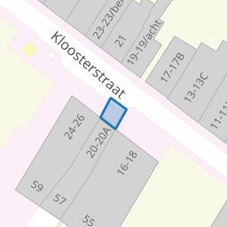 Perceel BVW00-A-7200