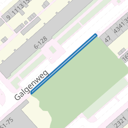 Perceel BVW00-A-7219