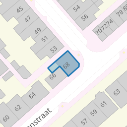 Perceel BVW00-A-7243