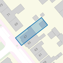 Perceel BVW00-A-7255