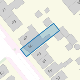 Perceel BVW00-A-7256