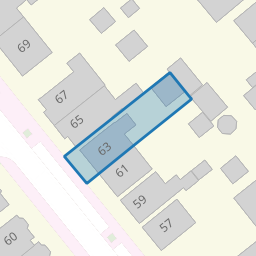 Perceel BVW00-A-7257