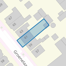 Perceel BVW00-A-7258