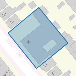 Perceel BVW00-A-7261