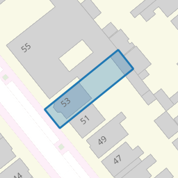 Perceel BVW00-A-7262