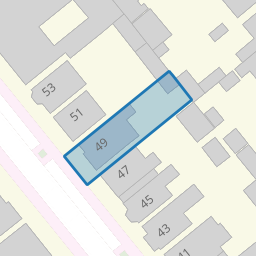 Perceel BVW00-A-7264