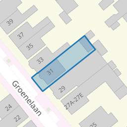 Perceel BVW00-A-7272