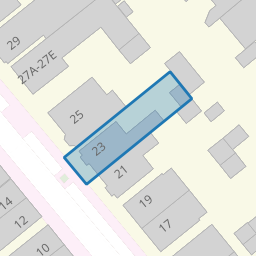 Perceel BVW00-A-7276