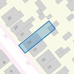 Perceel BVW00-A-7278