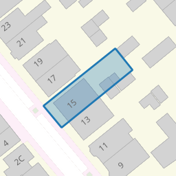 Perceel BVW00-A-7280