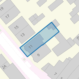 Perceel BVW00-A-7282