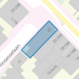 Perceel BVW00-A-7288