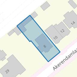 Perceel BVW00-A-7289