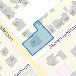 Perceel BVW00-A-7290