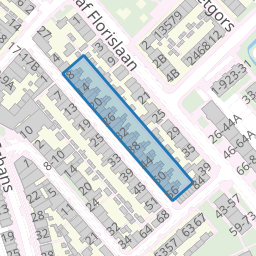 Perceel BVW00-A-7309