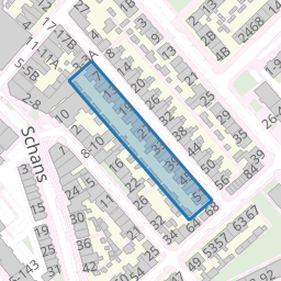 Perceel BVW00-A-7310