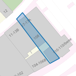 Perceel BVW00-A-7322