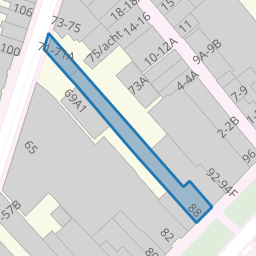 Perceel BVW00-A-7327