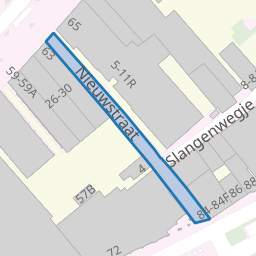 Perceel BVW00-A-7341