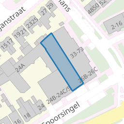 Perceel BVW00-A-7360