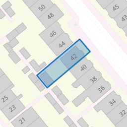 Perceel BVW00-A-7399