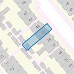 Perceel BVW00-A-7400