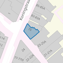 Perceel BVW00-A-7405