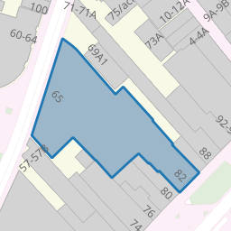 Perceel BVW00-A-7425